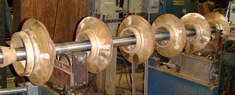 centrifugal pump impeller balancing|impeller balancing near me.